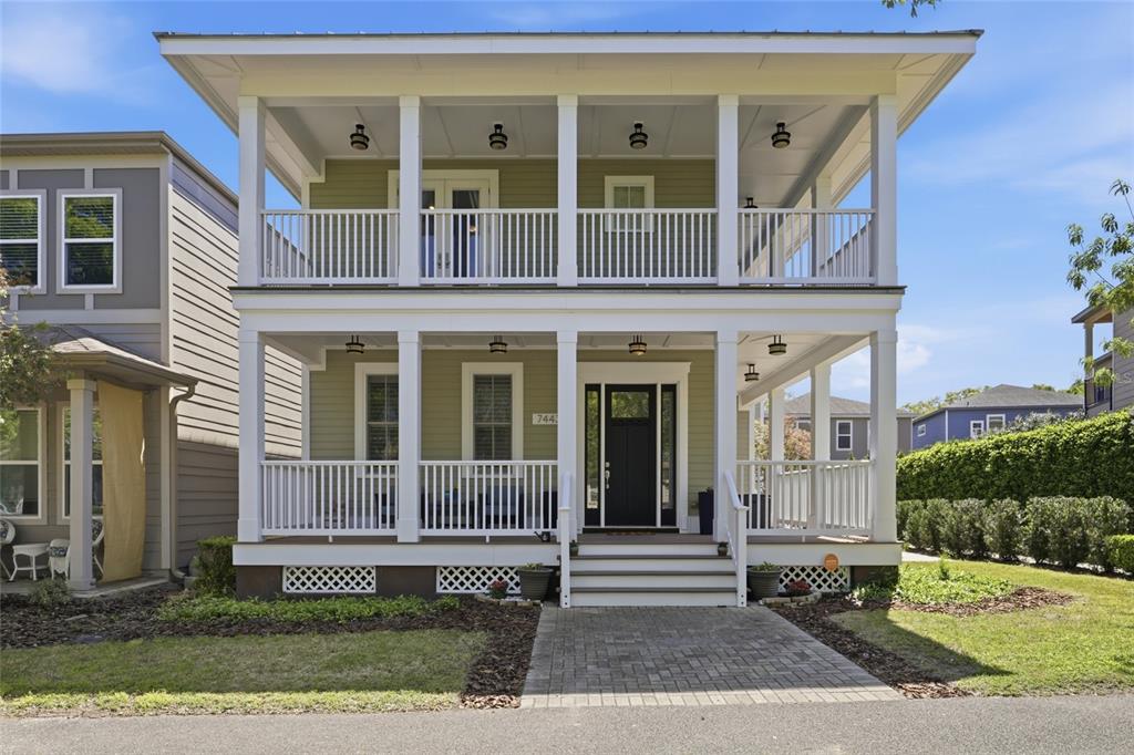 7443 Southwest 65th Place Gainesville, FL 32608 - Photo 2 of 81