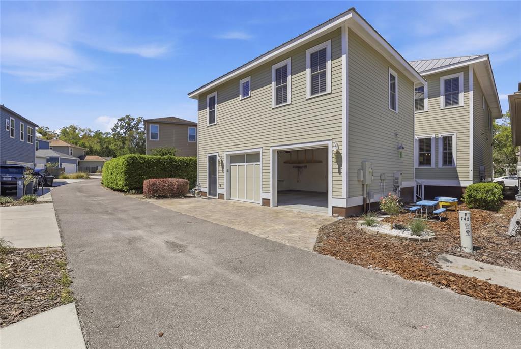 7443 Southwest 65th Place Gainesville, FL 32608 - Photo 50 of 81
