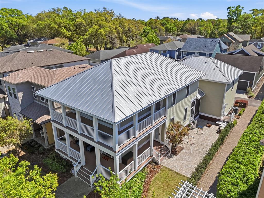 7443 Southwest 65th Place Gainesville, FL 32608 - Photo 52 of 81