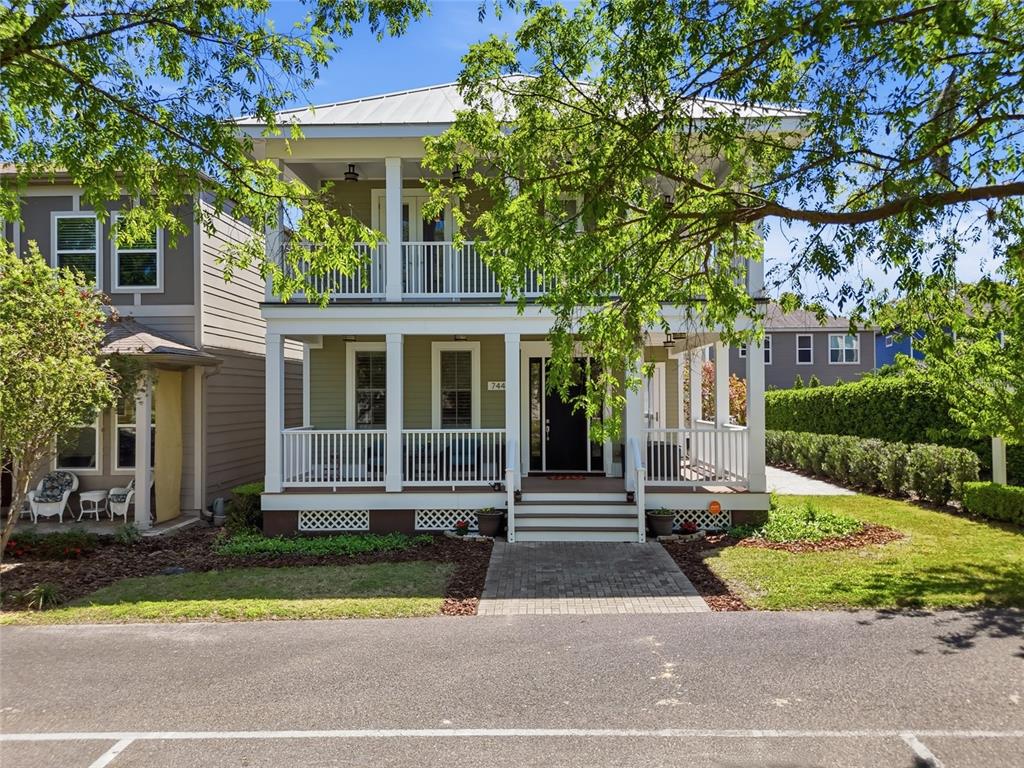 7443 Southwest 65th Place Gainesville, FL 32608 - Photo 58 of 81