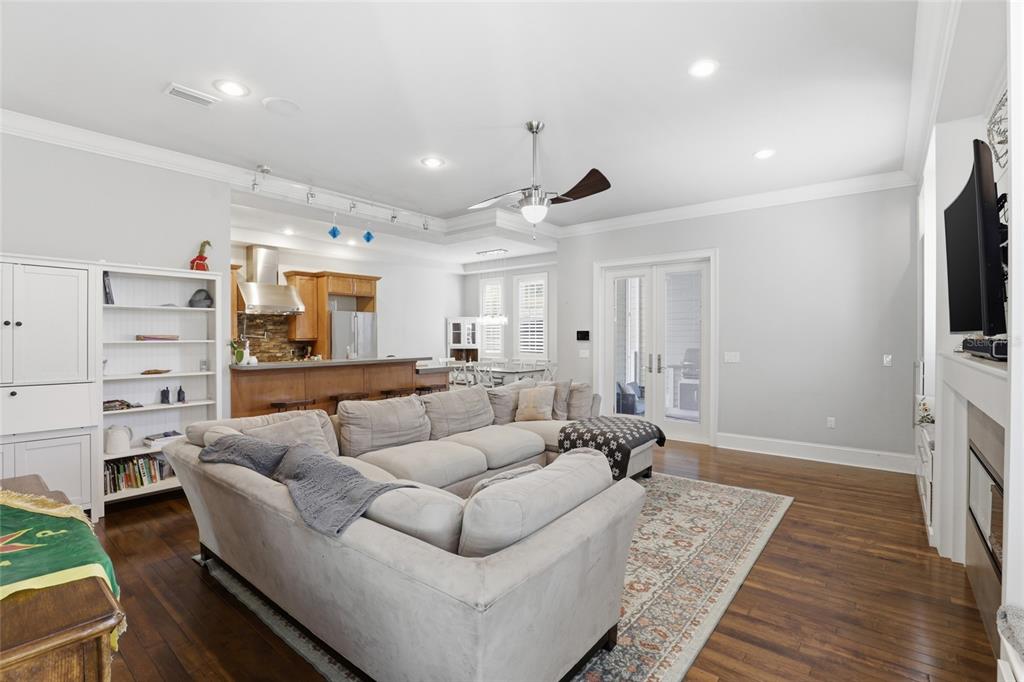 7443 Southwest 65th Place Gainesville, FL 32608 - Photo 6 of 81