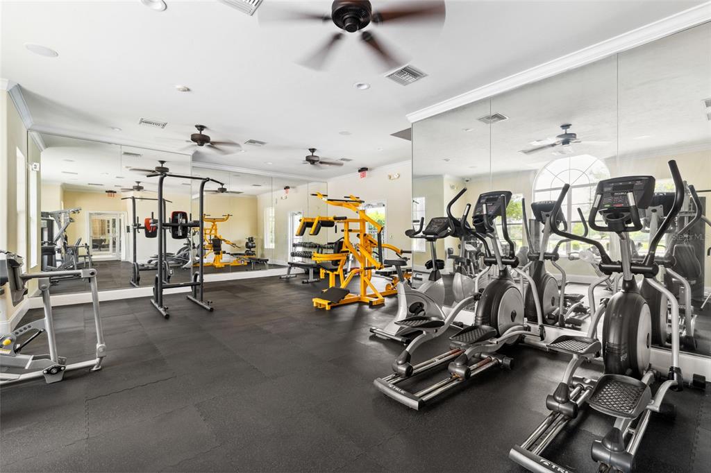 7443 Southwest 65th Place Gainesville, FL 32608 - Photo 70 of 81