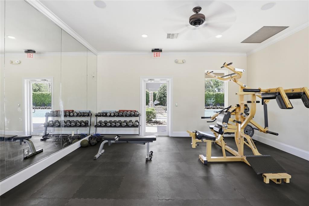 7443 Southwest 65th Place Gainesville, FL 32608 - Photo 72 of 81