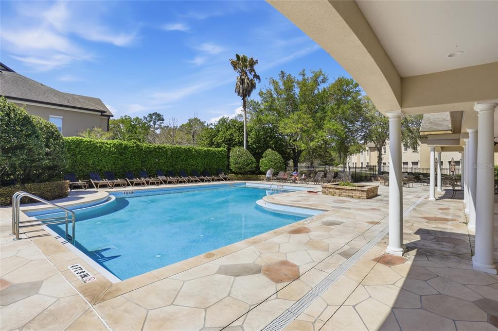 7443 Southwest 65th Place Gainesville, FL 32608 - Photo 73 of 81