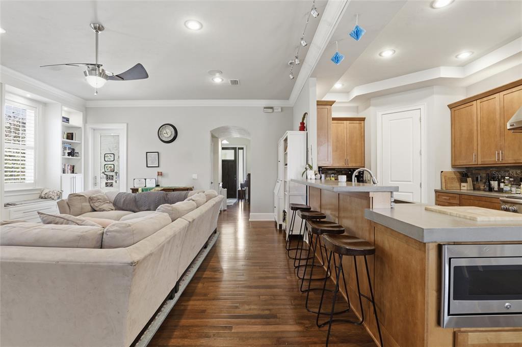 7443 Southwest 65th Place Gainesville, FL 32608 - Photo 8 of 81