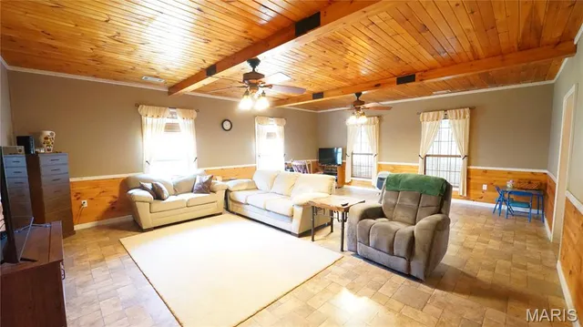 $319,900 | 802 Beckwith Avenue, Caruthersville, MO 63830