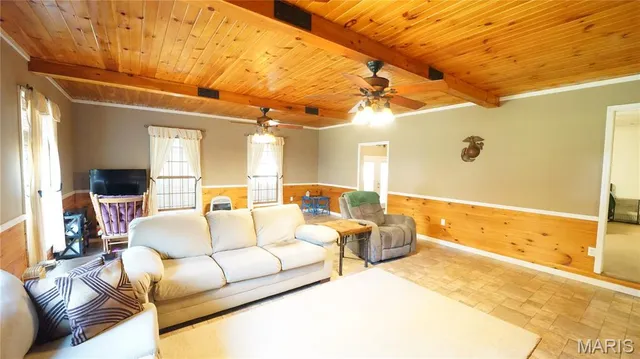 $319,900 | 802 Beckwith Avenue, Caruthersville, MO 63830