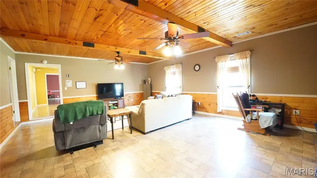 $319,900 | 802 Beckwith Avenue, Caruthersville, MO 63830