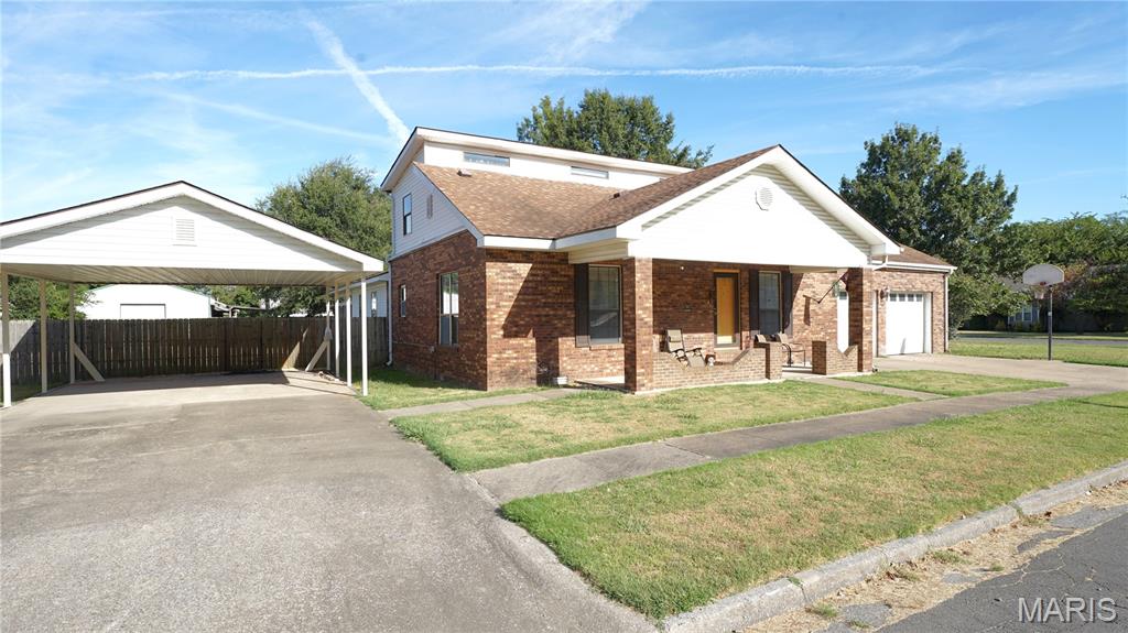 802 Beckwith Avenue Caruthersville, MO 63830 - Photo 2 of 39