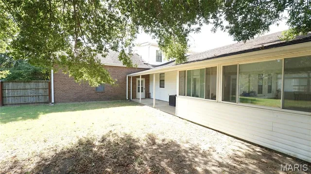 $319,900 | 802 Beckwith Avenue, Caruthersville, MO 63830