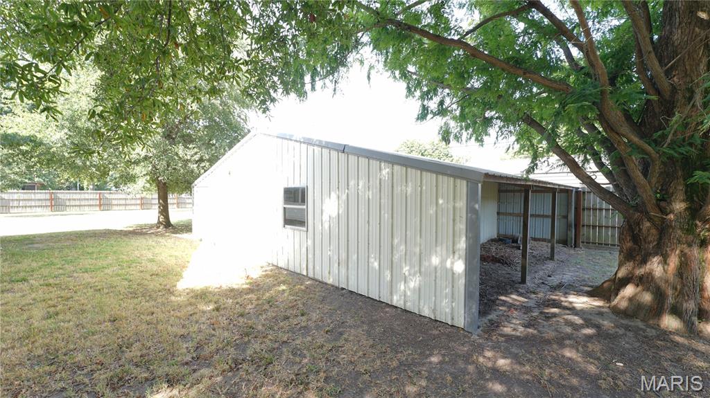 802 Beckwith Avenue Caruthersville, MO 63830 - Photo 35 of 39