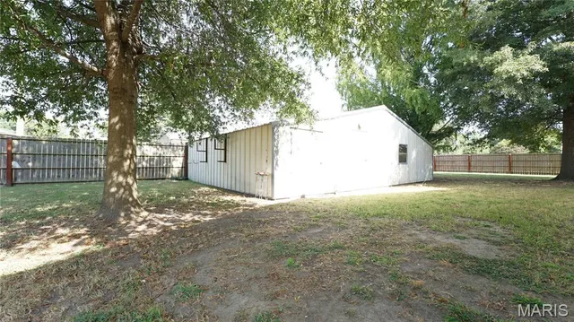 $319,900 | 802 Beckwith Avenue, Caruthersville, MO 63830