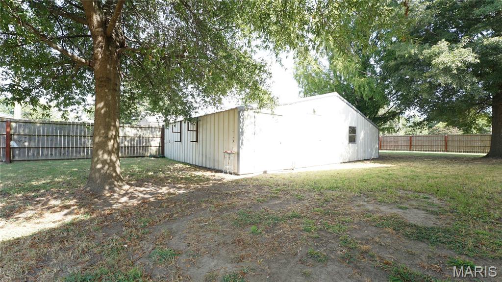 802 Beckwith Avenue Caruthersville, MO 63830 - Photo 36 of 39