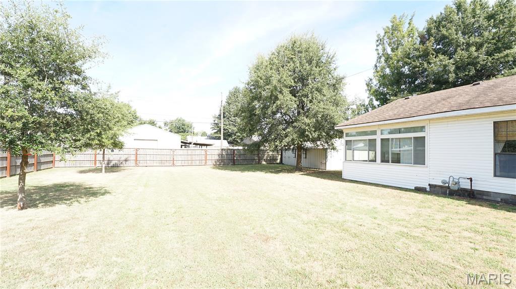 802 Beckwith Avenue Caruthersville, MO 63830 - Photo 38 of 39