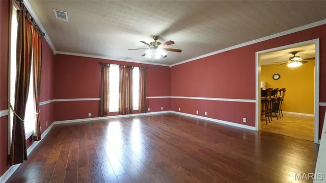 $319,900 | 802 Beckwith Avenue, Caruthersville, MO 63830