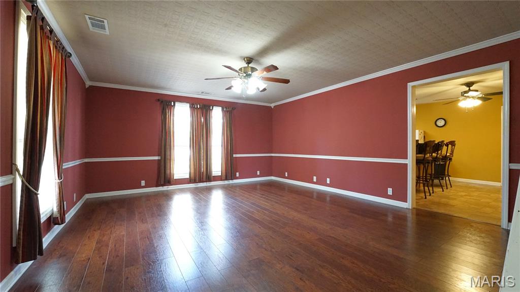 802 Beckwith Avenue Caruthersville, MO 63830 - Photo 6 of 39