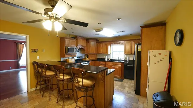 $319,900 | 802 Beckwith Avenue, Caruthersville, MO 63830