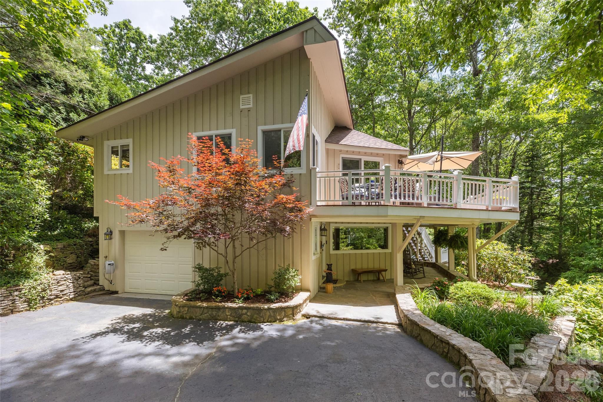 85 Ralph Thomas Road Highlands, NC 28741 - Photo 28 of 48