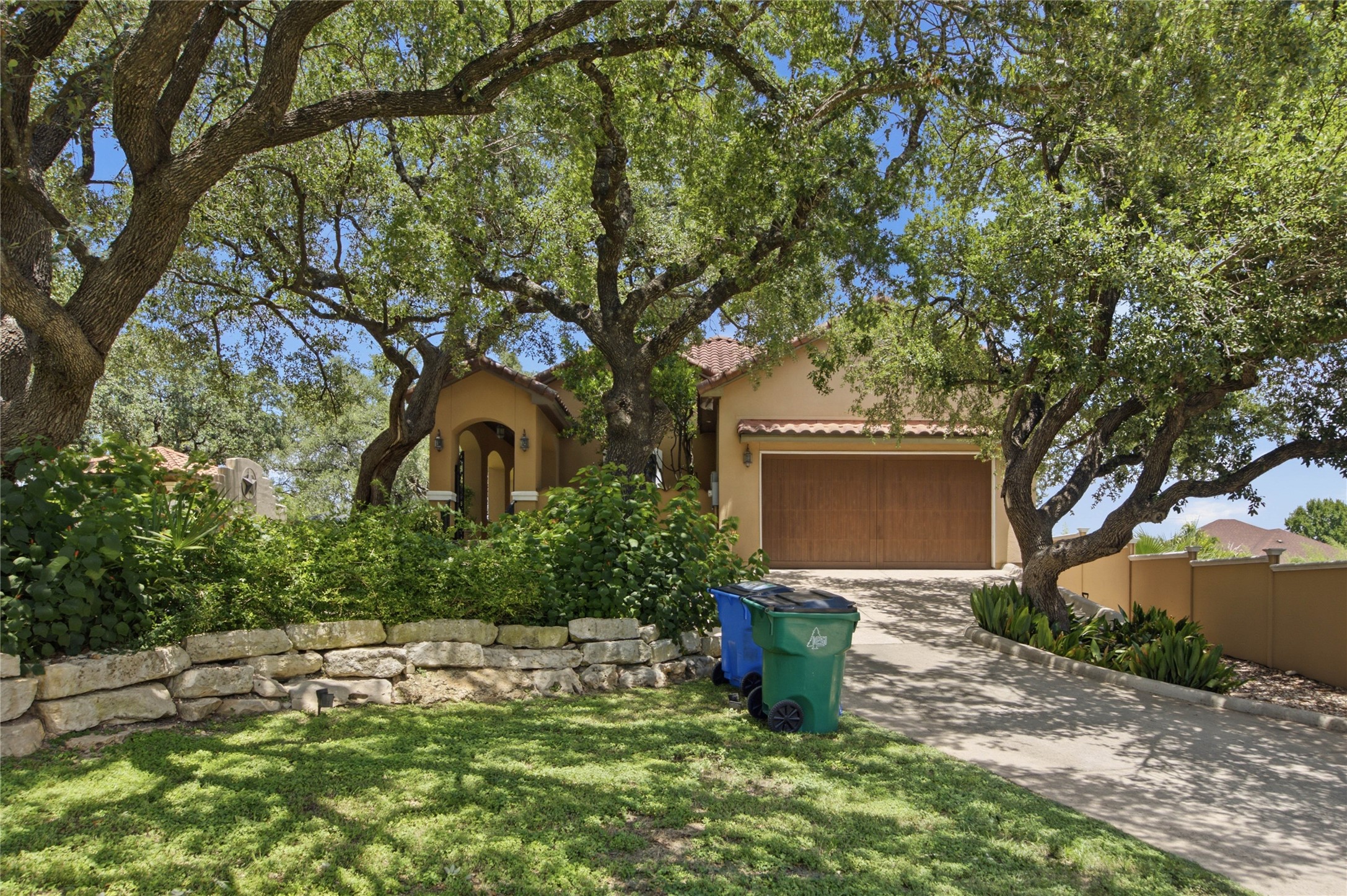 15210 Kevin Lane Austin, TX 78734 - Photo 32 of 35