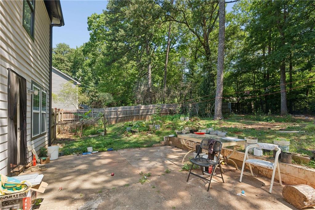 4349 Windward Lane Norcross, GA 30093 - Photo 25 of 36