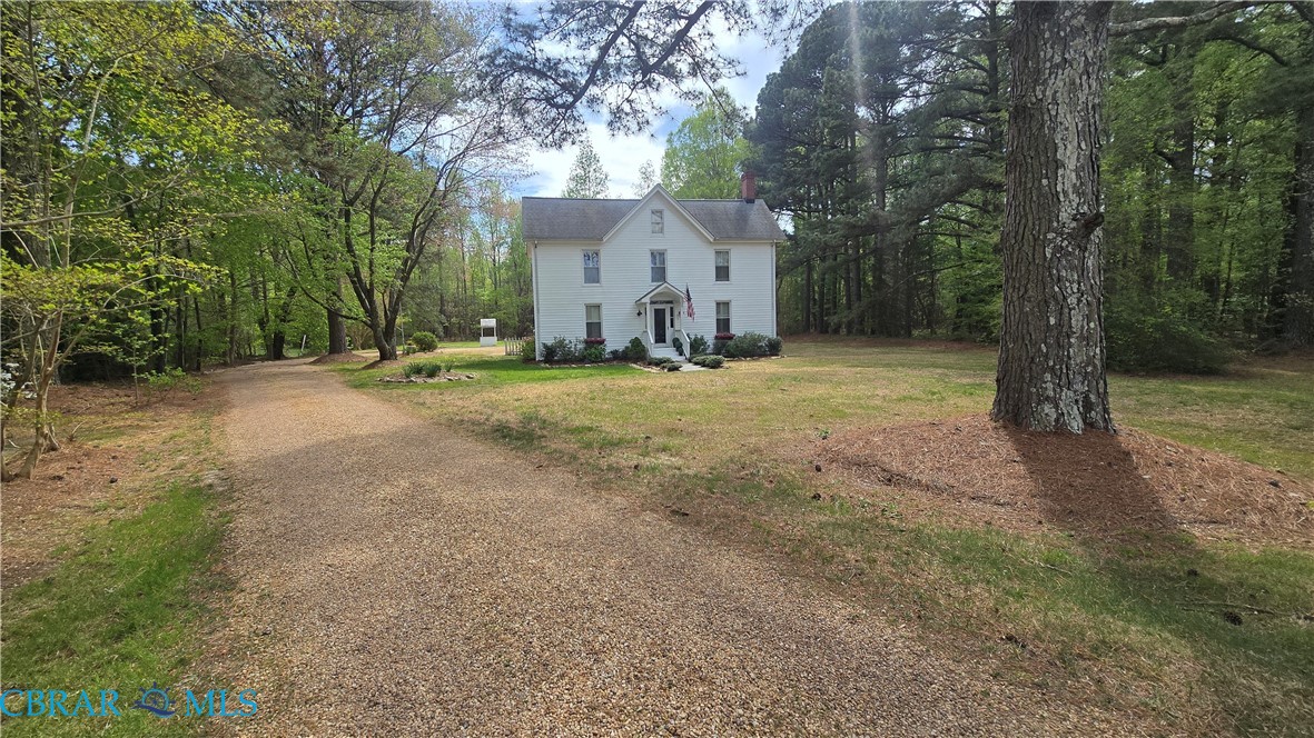 118 Mill Point Road Hudgins, VA 23076 - Photo 39 of 43
