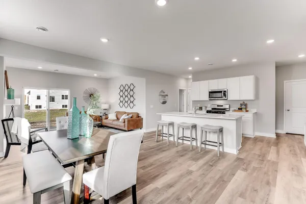 $450,000 | 1083 Shoreview Drive, Jordan, MN 55352