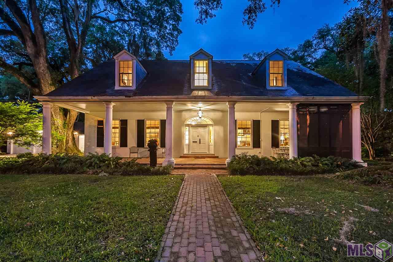 2933 Reymond Avenue Baton Rouge, LA 70808 - Photo 1 of 32