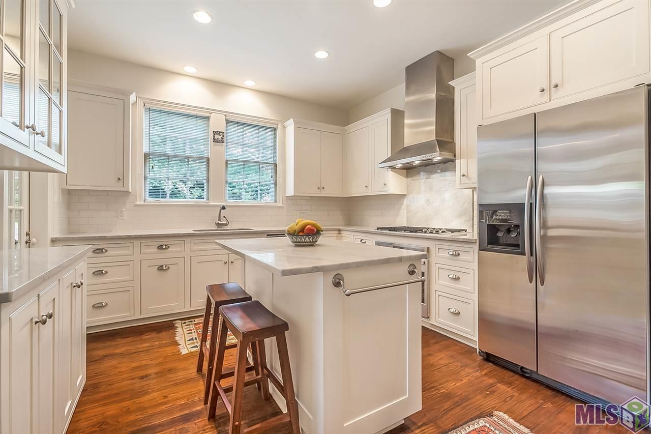 2933 Reymond Avenue Baton Rouge, LA 70808 - Photo 13 of 32 Kitchen