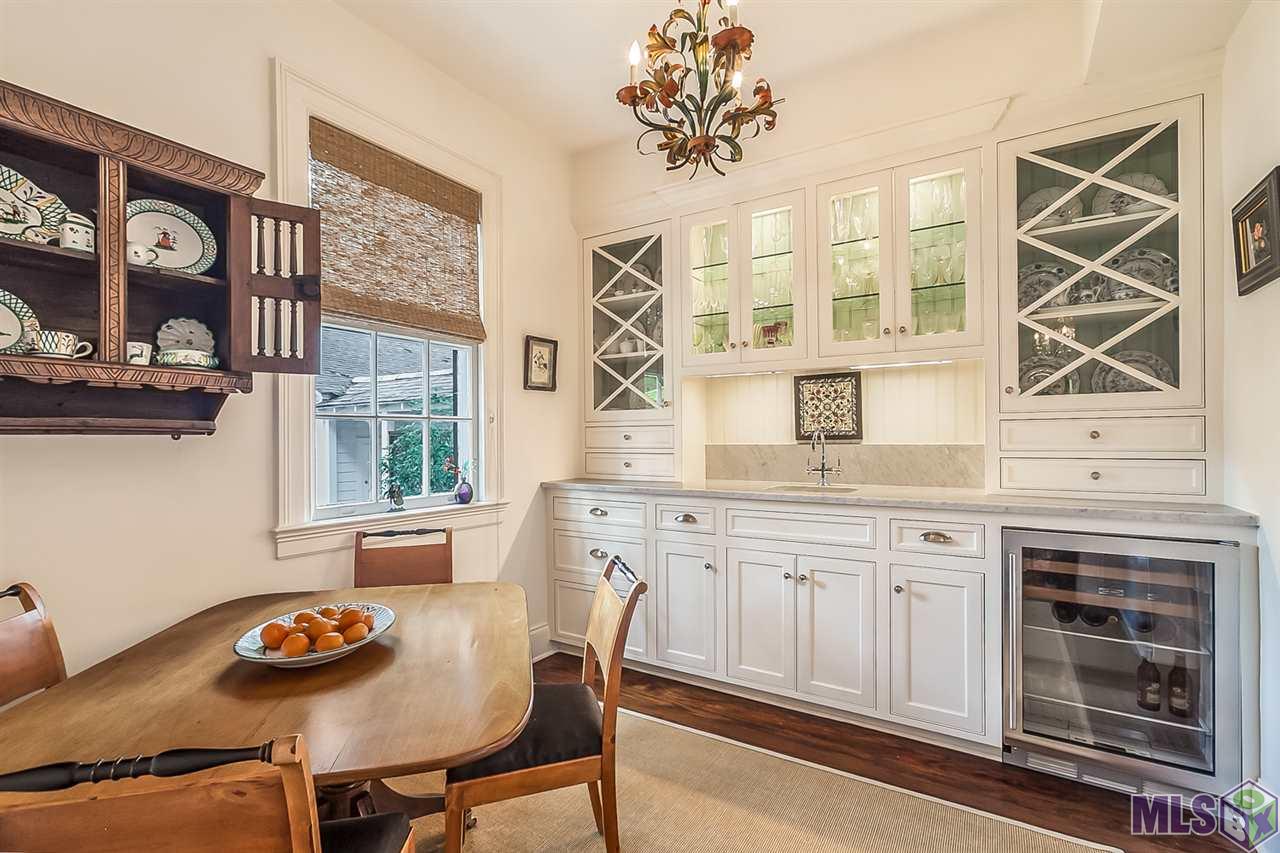 2933 Reymond Avenue Baton Rouge, LA 70808 - Photo 14 of 32 Breakfast Nook
