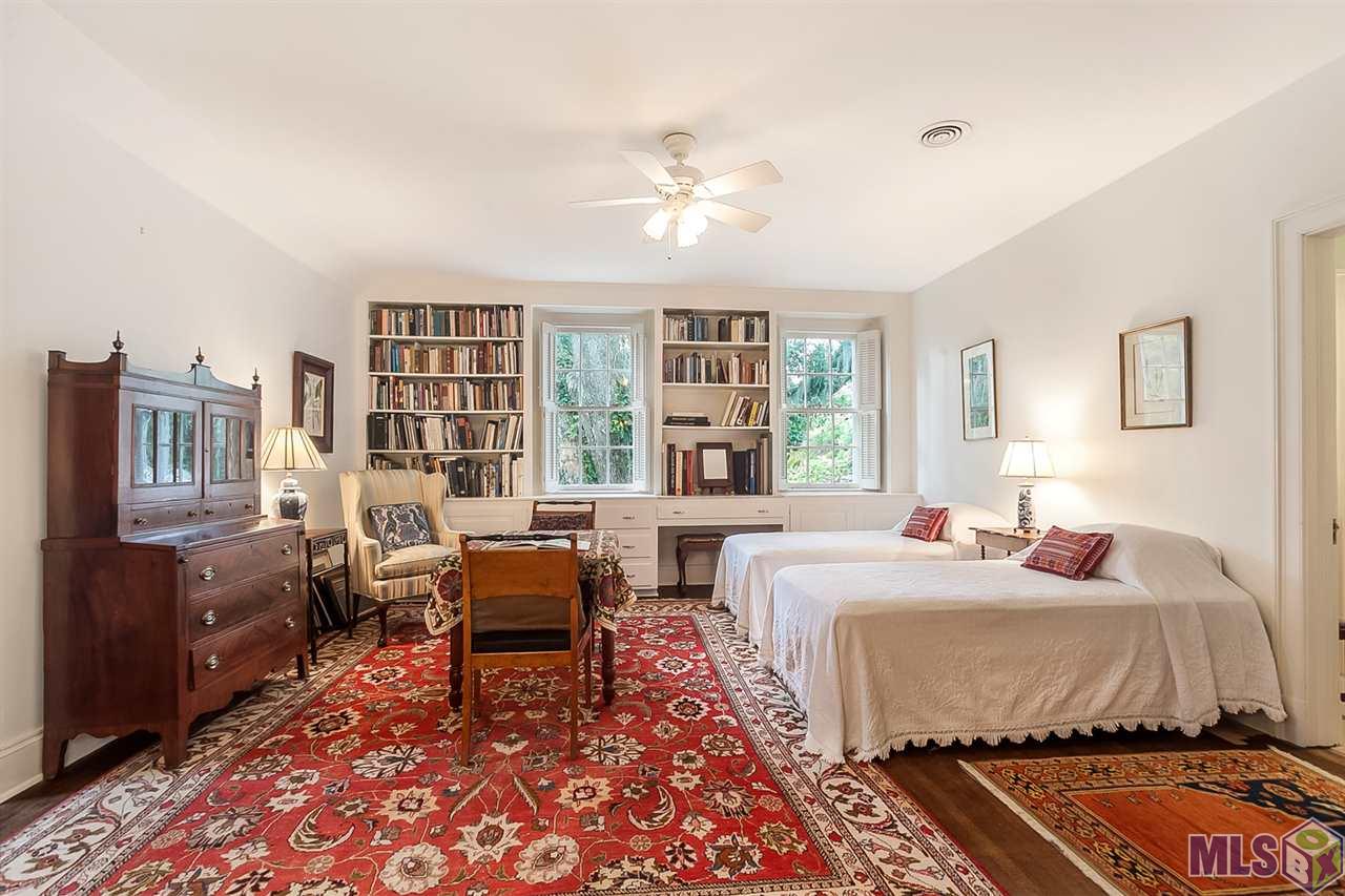 2933 Reymond Avenue Baton Rouge, LA 70808 - Photo 20 of 32 Bedroom 2