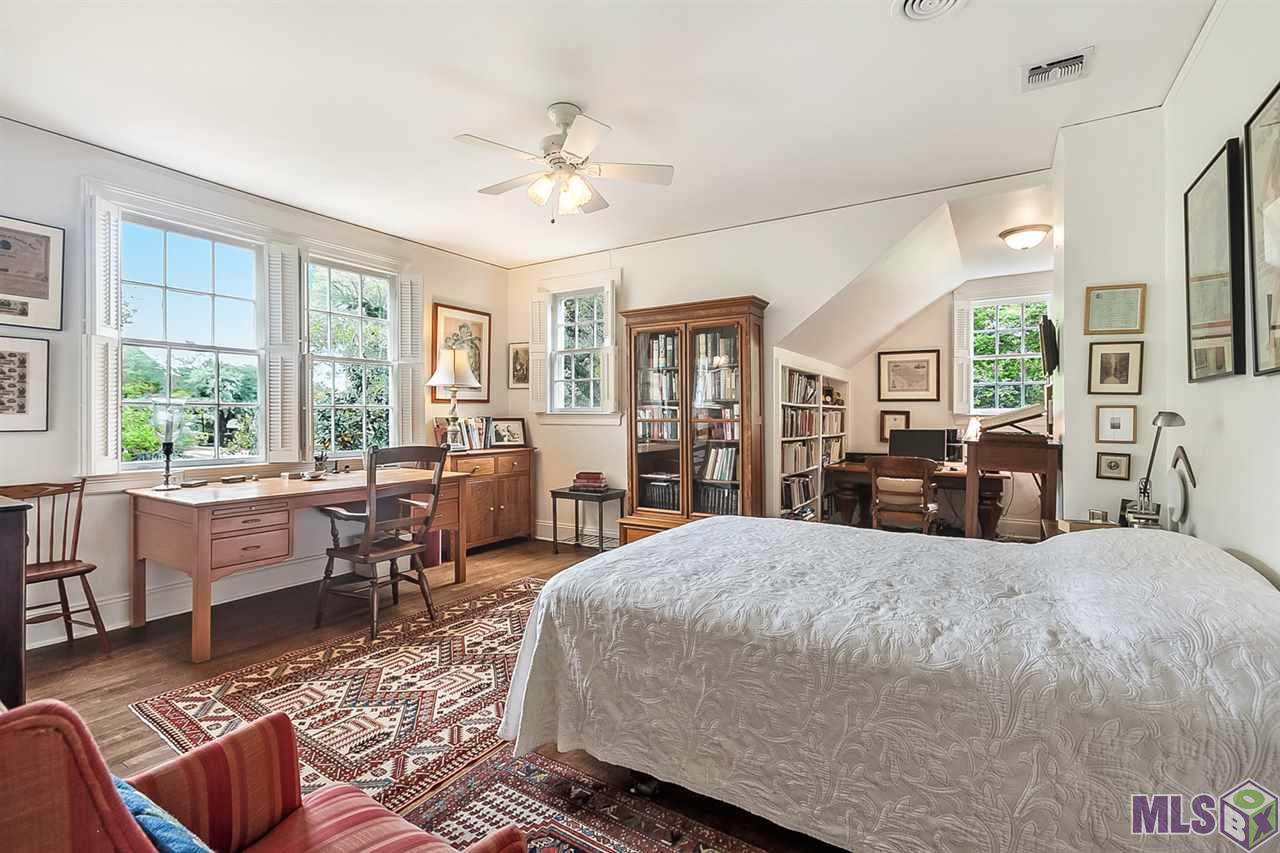 2933 Reymond Avenue Baton Rouge, LA 70808 - Photo 23 of 32 Bedroom 3