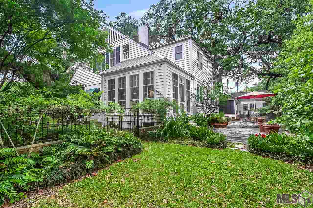 2933 Reymond Avenue Baton Rouge, LA 70808 - Photo 29 of 32