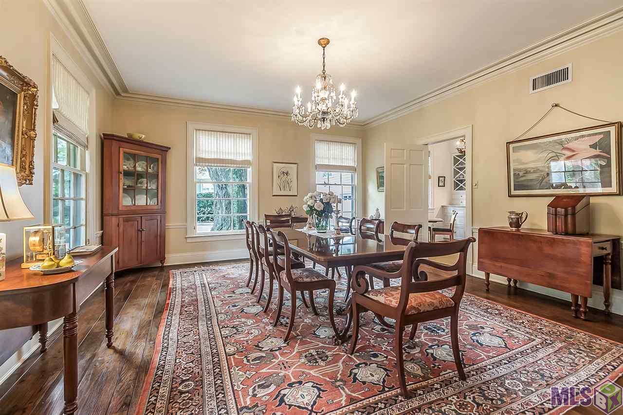 2933 Reymond Avenue Baton Rouge, LA 70808 - Photo 4 of 32 Dining Room