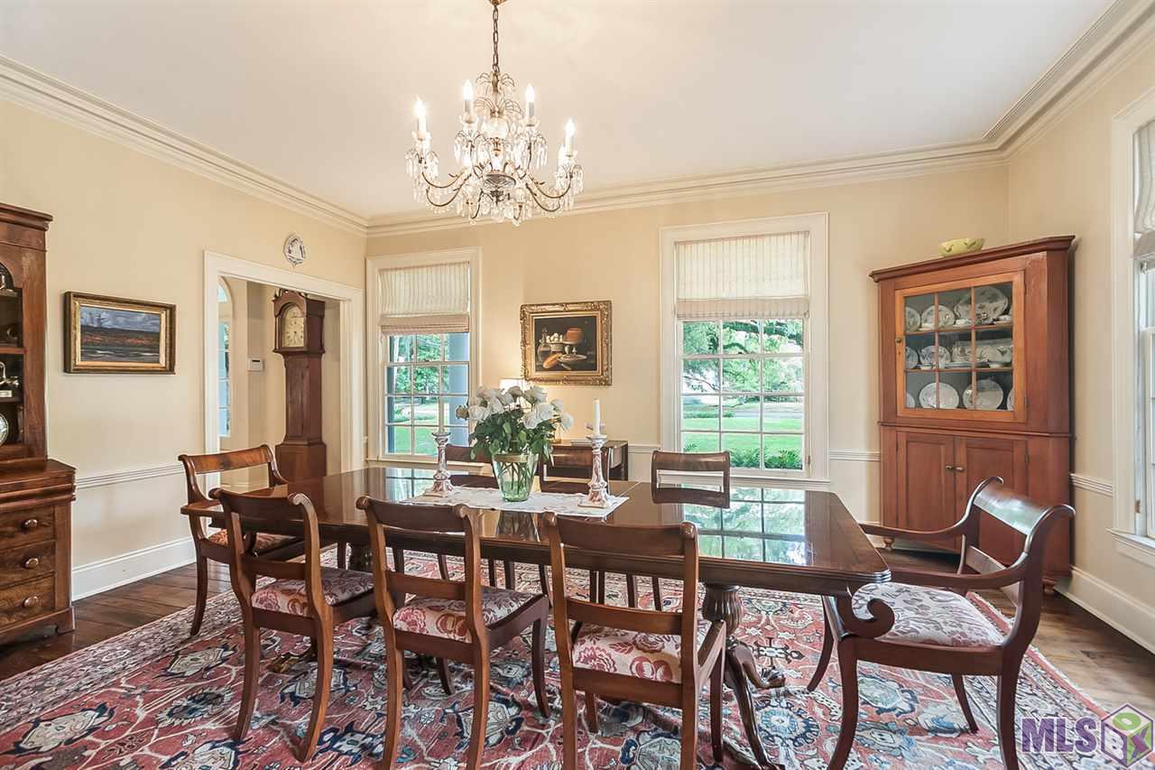2933 Reymond Avenue Baton Rouge, LA 70808 - Photo 5 of 32 Dining Room