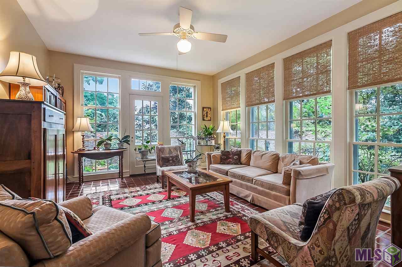 2933 Reymond Avenue Baton Rouge, LA 70808 - Photo 8 of 32 Sun Room