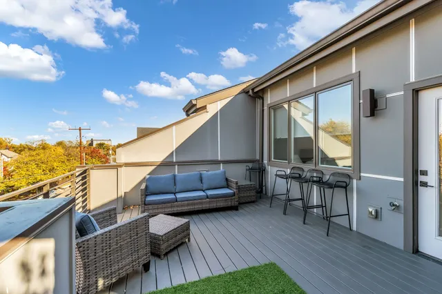 $675,000 | 721 Bradford Avenue, Nashville, TN 37204