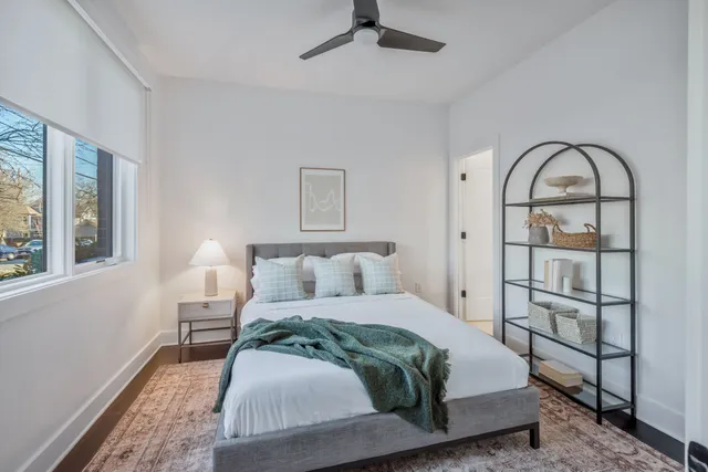 $675,000 | 721 Bradford Avenue, Nashville, TN 37204