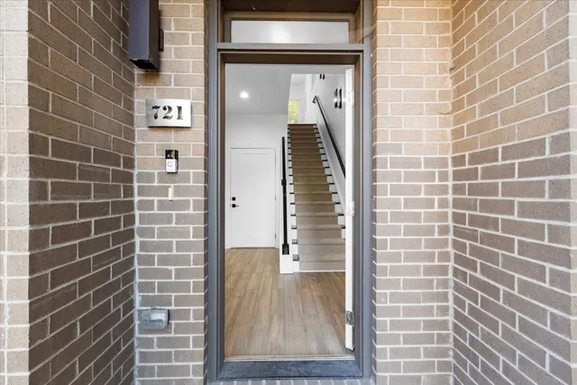 $675,000 | 721 Bradford Avenue, Nashville, TN 37204