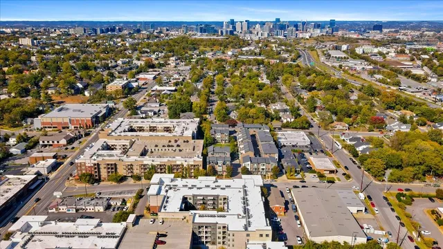 $675,000 | 721 Bradford Avenue, Nashville, TN 37204