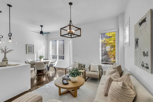 $675,000 | 721 Bradford Avenue, Nashville, TN 37204