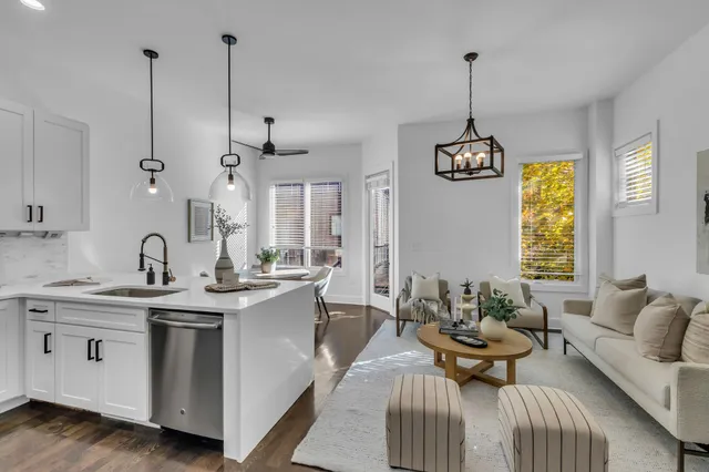 $700,000 | 721 Bradford Avenue, Nashville, TN 37204