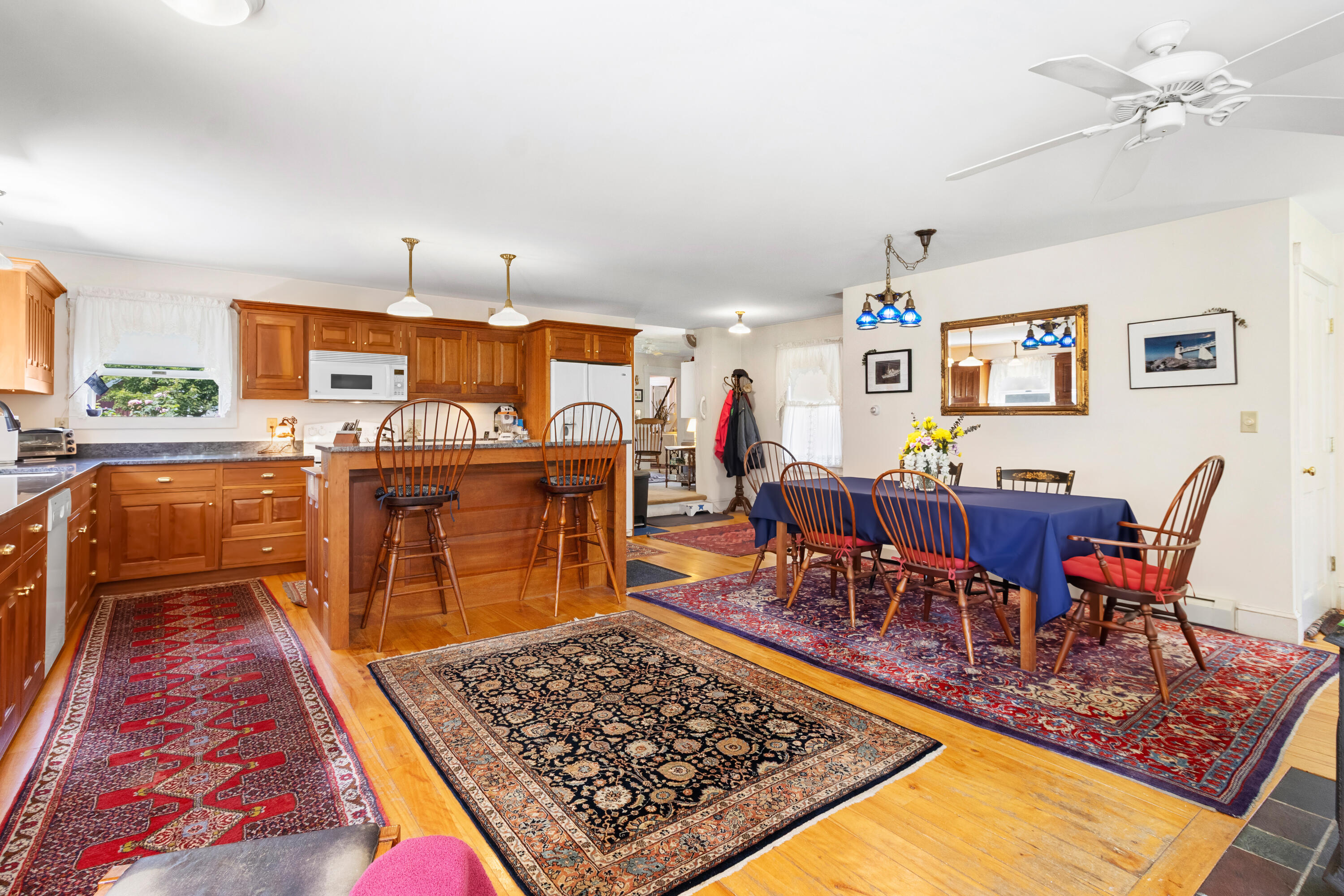 326 Turkey Cove Road St. George, ME 04860 - Photo 11 of 28 326 Turkey Cove kitchen 6