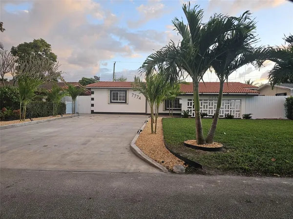 $3,600 | 7774 Orleans Street, Miramar, FL 33023
