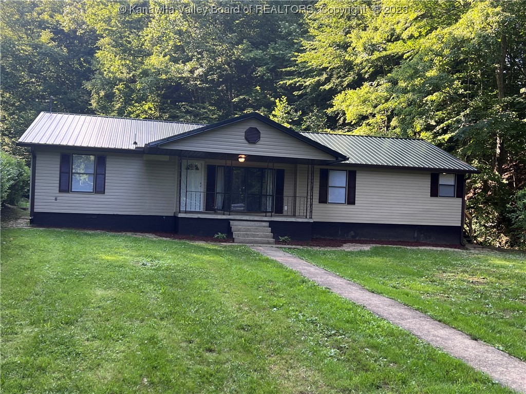 86 Laurel Branch Road Danville, WV 25053 - Photo 18 of 18 Gallery Image 18