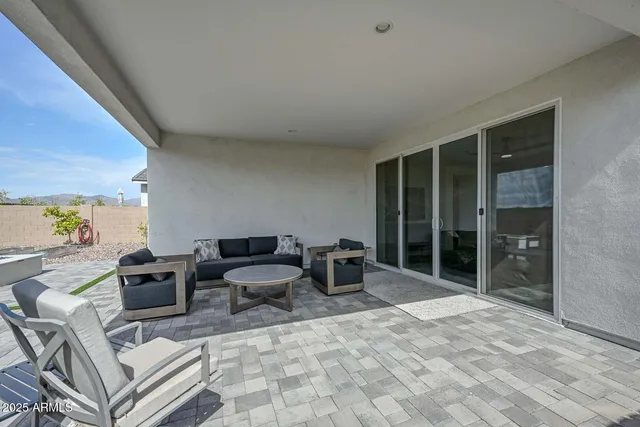 a view of a storage & utility room