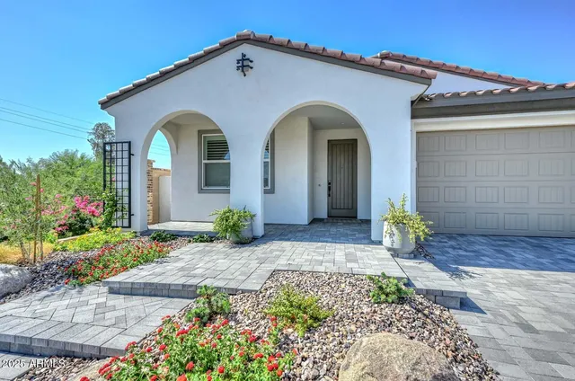 a view of water heater