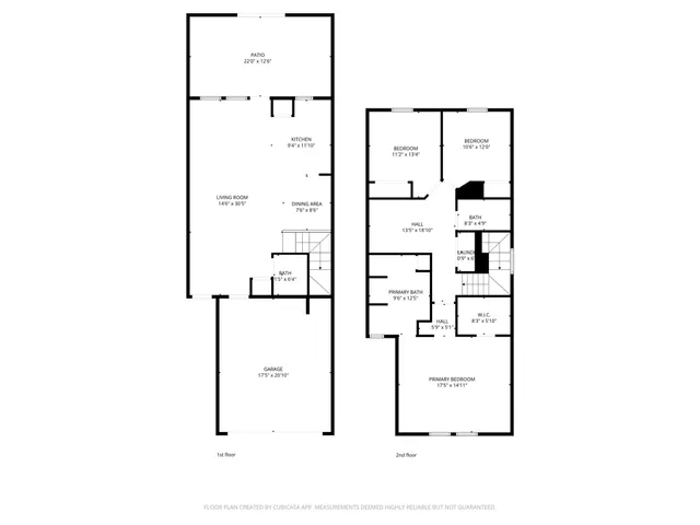 $215,000 | 6119 Shadow Isle Lane, Houston, TX 77084