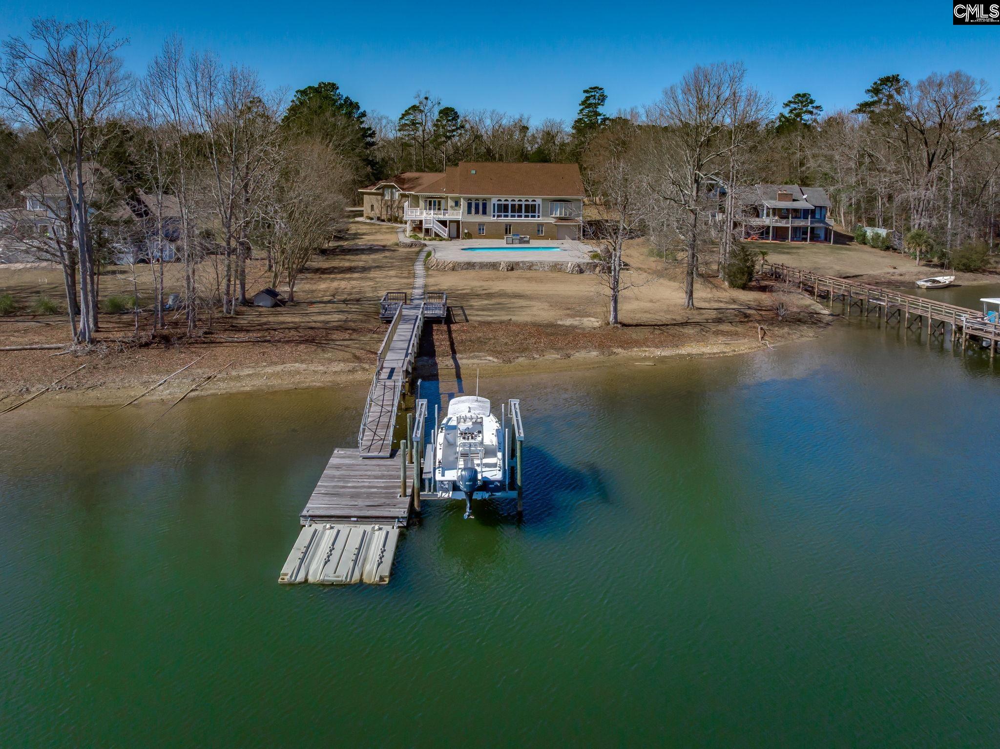 96 Muskrat Run Irmo, SC 29063 - Photo 4 of 89