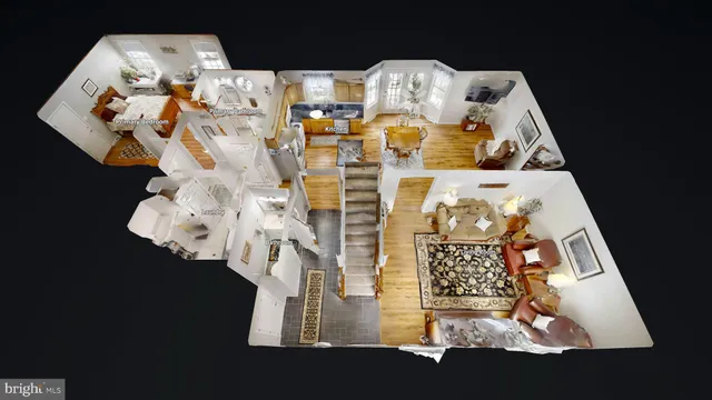 $379,900 | 1660 Wisteria Drive, Chambersburg, PA 17202