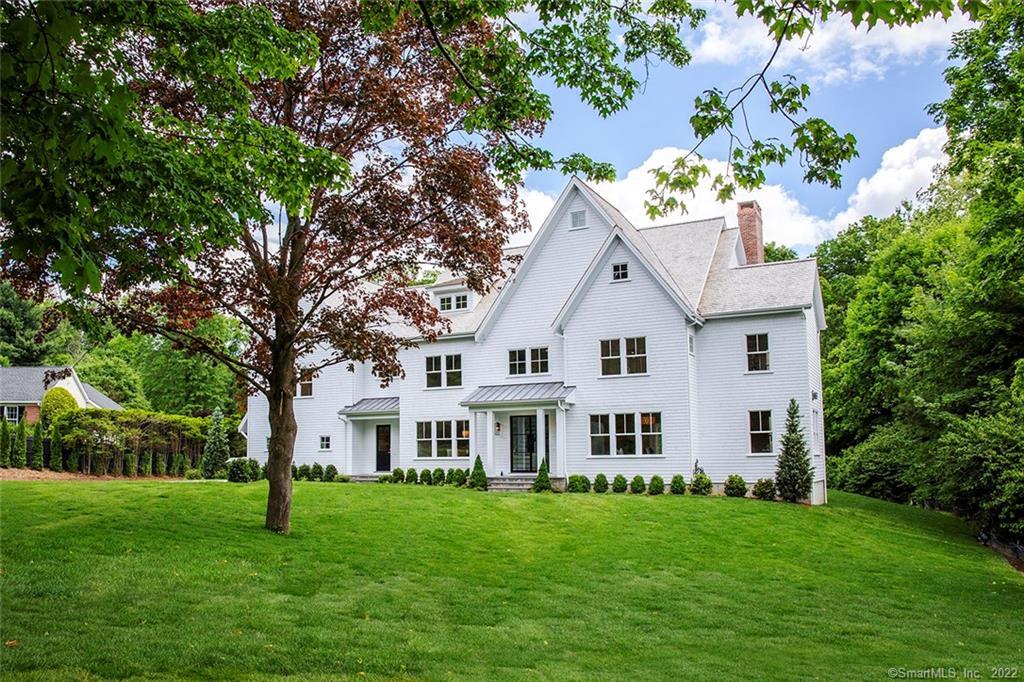 6 Moss Ledge Road Westport, CT 06880 - Photo 1 of 1